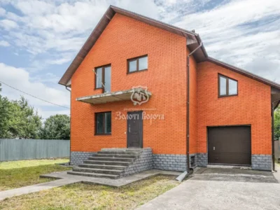 продаж 7-к будинок Києво-Святошинський, Боярка, 207000 $