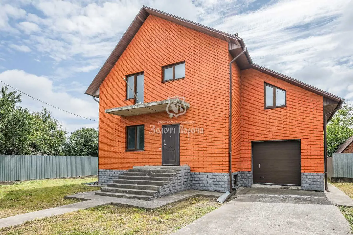 продаж 7-к будинок Києво-Святошинський, Боярка, 207000 $