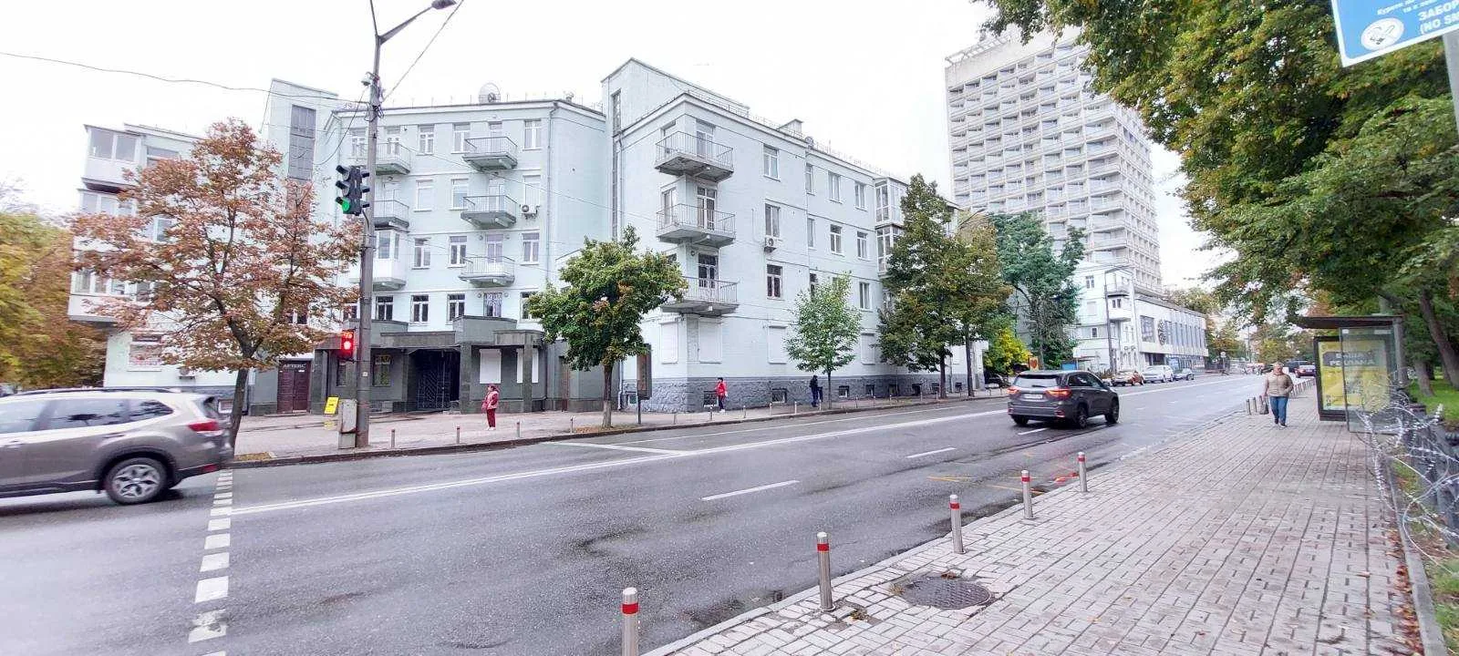 продаж офісне приміщення Київ, Печерський, 23500 $