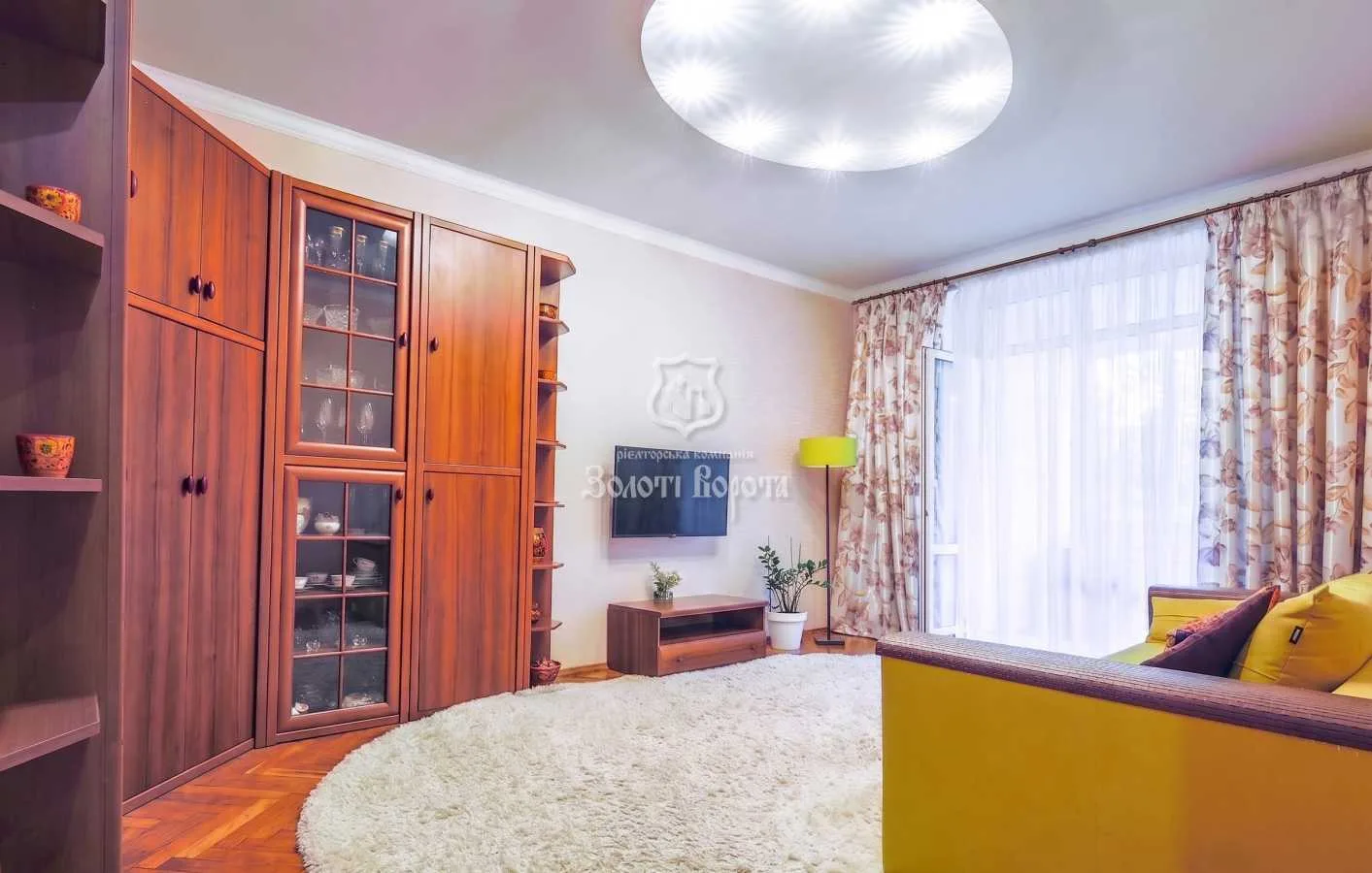 продаж 3-к квартира Київ, Шевченківський, 163000 $