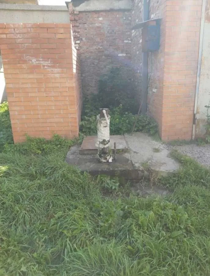 продаж бокс в гаражному комплексі Суми, Ковпаківський, 6500 $