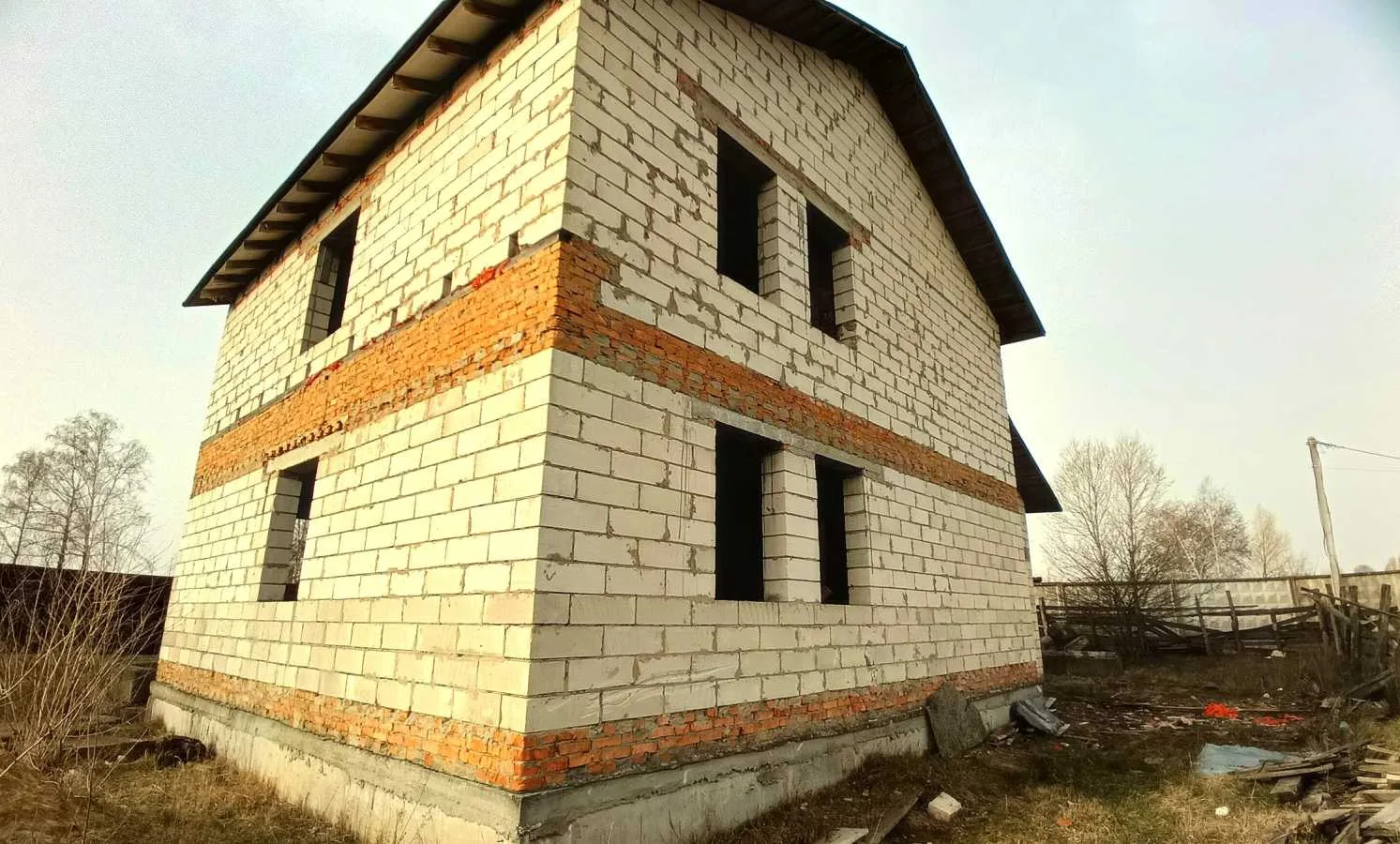 продаж 6-к будинок Макарівський, Березівка, 50000 $
