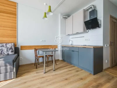 продаж 1-к квартира Київ, Дарницький, 48000 $