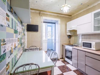 продаж 1-к квартира Київ, Деснянський, 45000 $