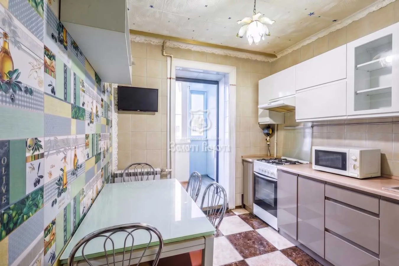 продаж 1-к квартира Київ, Деснянський, 45000 $