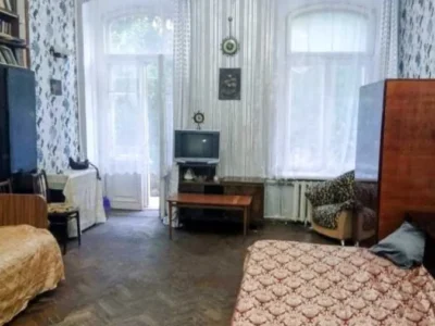 довгострокова оренда кімната Одеса, Приморський, 5000 грн./міс.