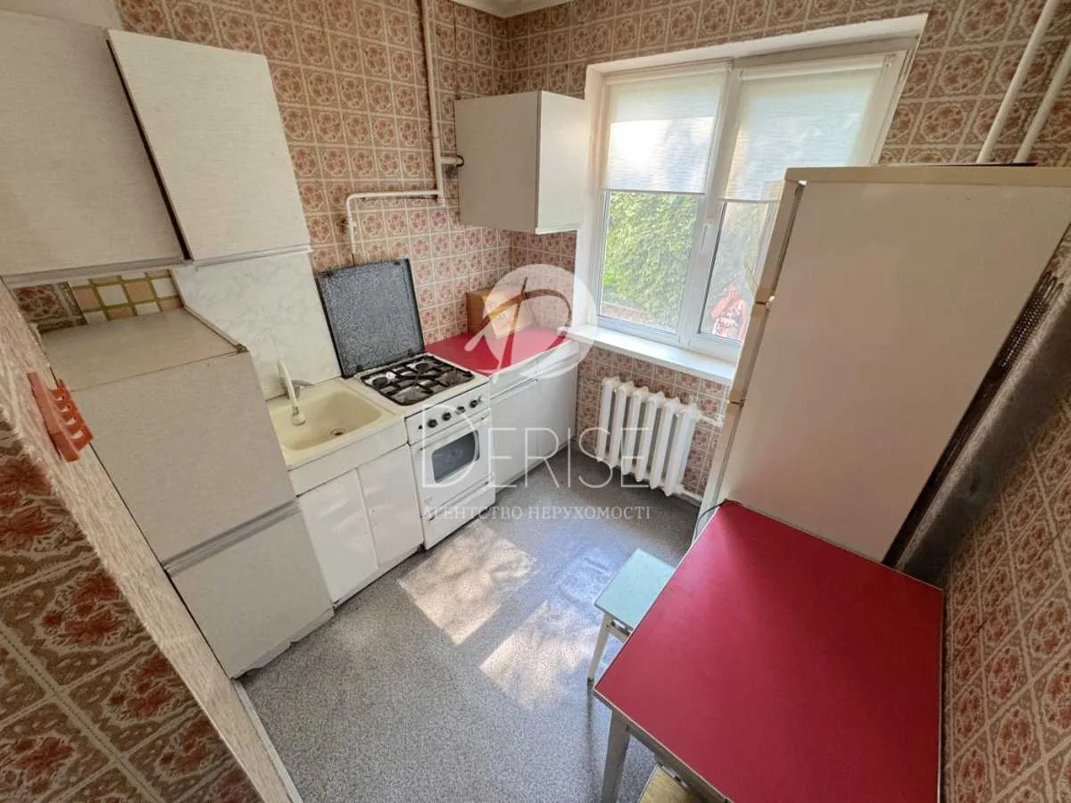 продаж 2-к квартира Київ, Солом`янський, 49000 $
