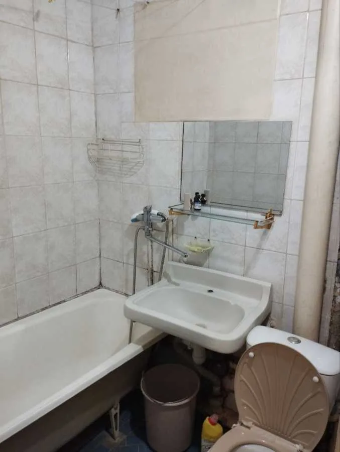 продаж 1-к квартира Київ, Деснянський, 36900 $