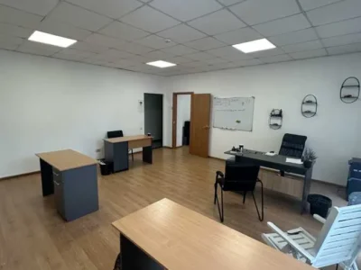 довгострокова оренда офісне приміщення Одеса, Пересипський, 250 $/міс.