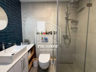 продаж 3-к квартира Києво-Святошинський, Білогородка, 125000 $