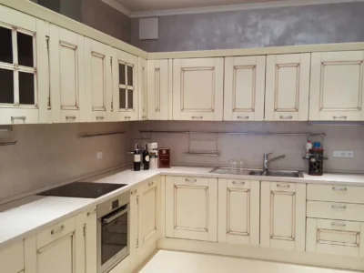 довгострокова оренда 4-к квартира Київ, Печерський, 2200 $/міс.