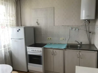 довгострокова оренда 1-к квартира Київ, Оболонський, 12990 грн./міс.