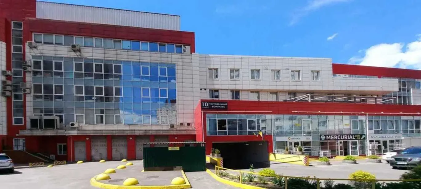 продаж офісне приміщення Київ, Дарницький, 143000 $