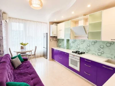 продаж 2-к квартира Київ, Голосіївський, 105000 $