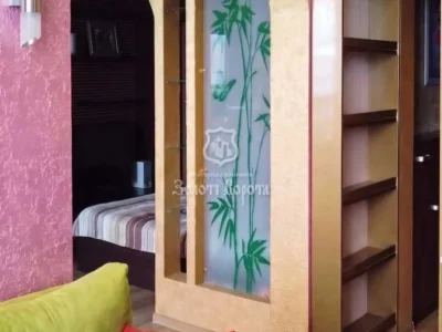 продаж 1-к квартира Київ, Дніпровський, 65000 $