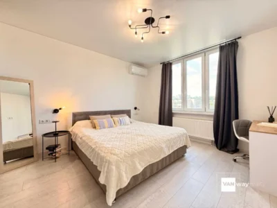 продаж 1-к квартира Київ, Голосіївський, 82000 $