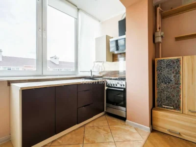 продаж 2-к квартира Києво-Святошинський, Крюківщина, 53000 $