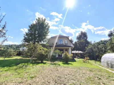 продаж 4-к будинок Бориспільський, Ревне, 120000 $