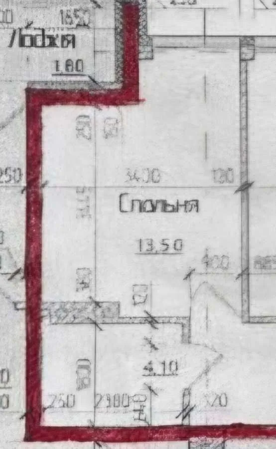 продаж 2-к квартира Чернівці, Первомайський, 55000 $