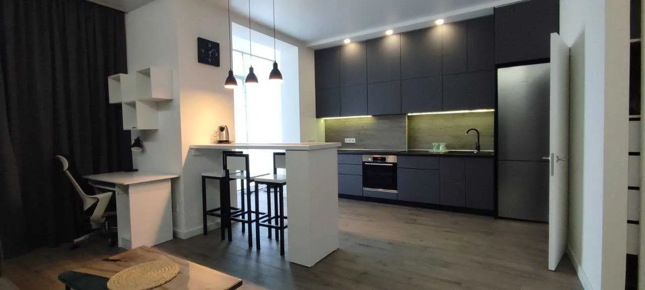 продаж 1-к квартира Дніпро, Амур-Нижньодніпровський, 65000 $