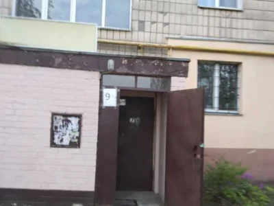 довгострокова оренда 1-к квартира Київ, Дніпровський, 8500 грн./міс.
