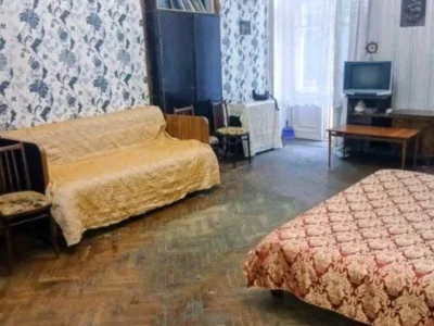 довгострокова оренда кімната Одеса, Приморський, 5000 грн./міс.
