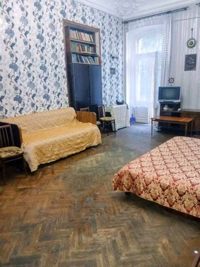 довгострокова оренда кімната Одеса, Приморський, 5000 грн./міс.