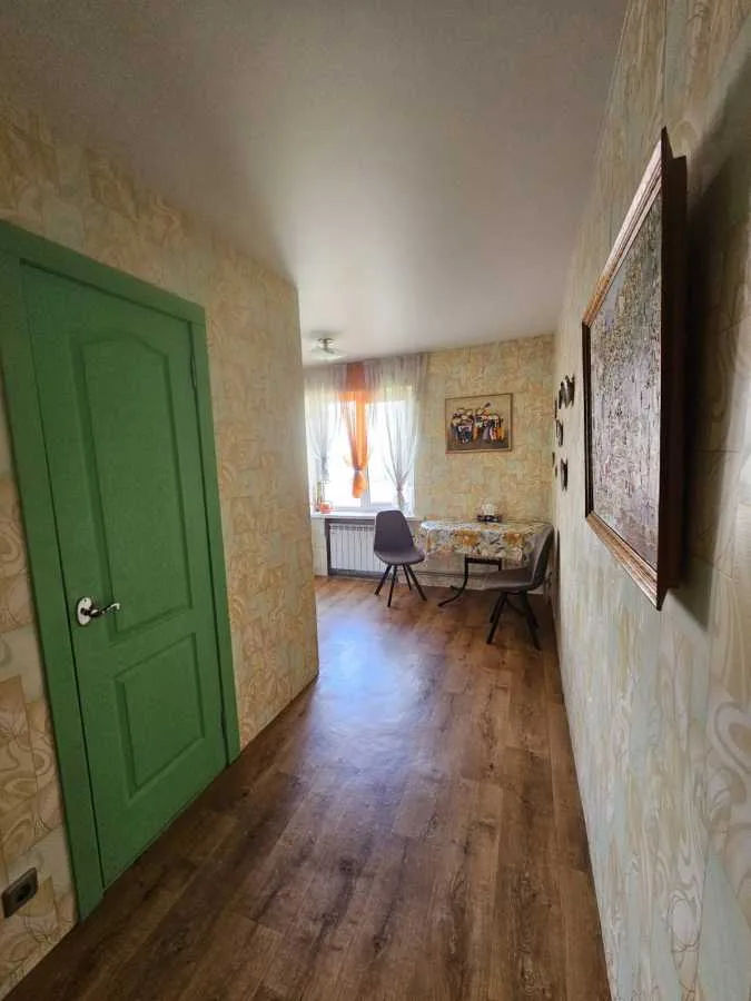 довгострокова оренда 1-к квартира Дніпро, Центральний, 11000 грн./міс.