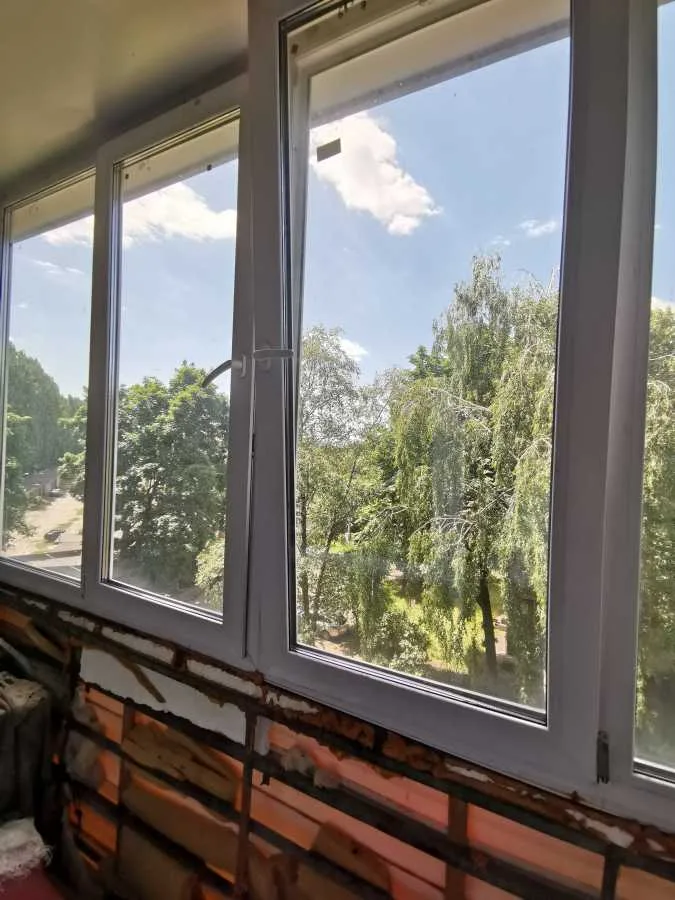 продаж 1-к квартира Київ, Святошинський, 37000 $