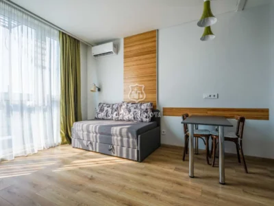продаж 1-к квартира Київ, Дарницький, 48000 $