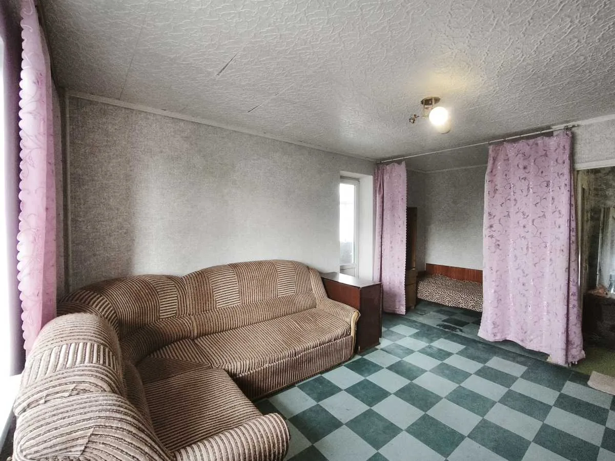 продаж 1-к квартира Дніпро, Індустріальний, 28500 $