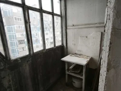 продаж 1-к квартира Дніпро, Індустріальний, 28500 $