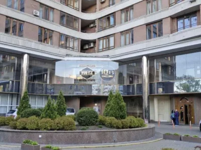 продаж 3-к квартира Київ, Голосіївський, 380000 $