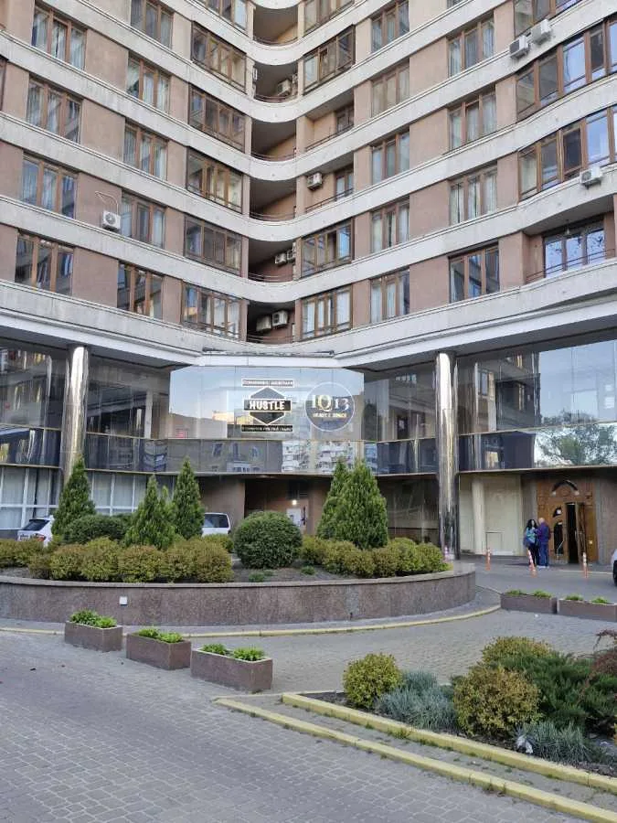 продаж 3-к квартира Київ, Голосіївський, 380000 $