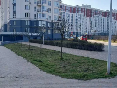 продаж торгові площі Києво-Святошинський, Крюківщина, 59900 $