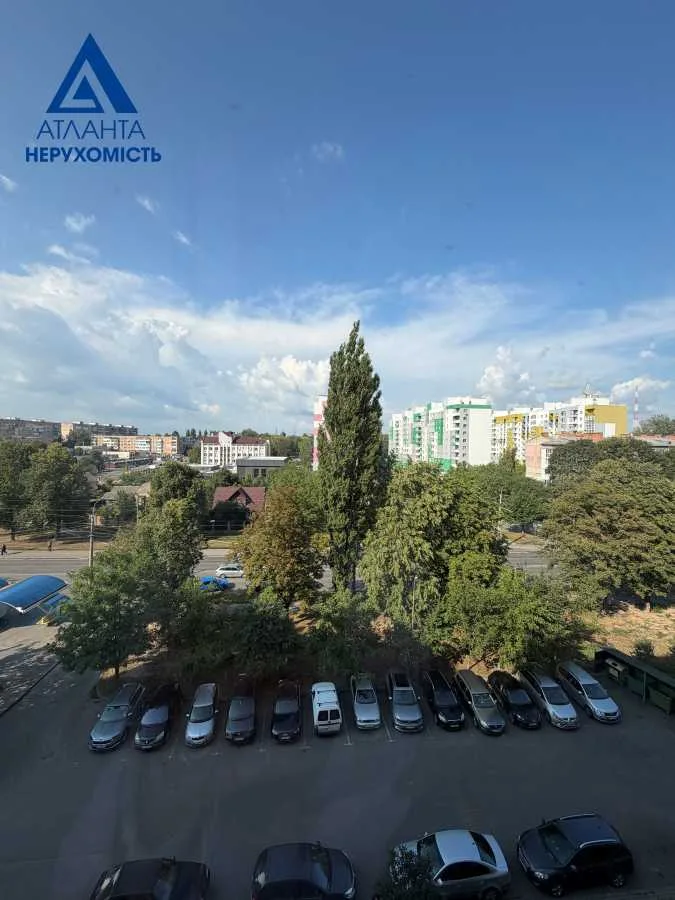 продаж 3-к квартира Луцьк, 70000 $