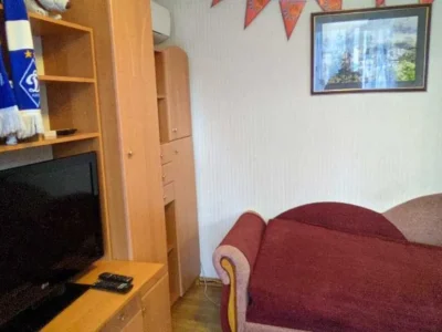 довгострокова оренда 1-к квартира Київ, Шевченківський, 12000 грн./міс.