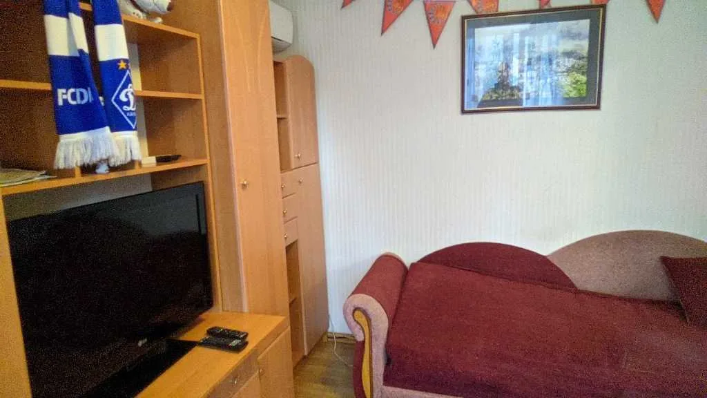 довгострокова оренда 1-к квартира Київ, Шевченківський, 12000 грн./міс.
