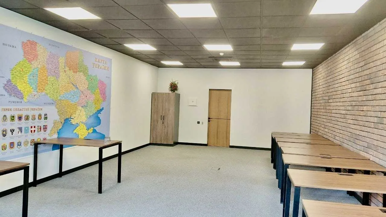 довгострокова оренда офісне приміщення Київ, Солом`янський, 30000 грн./міс.