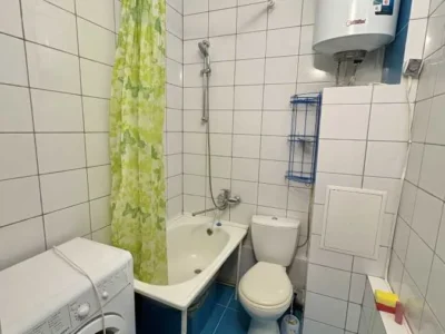 довгострокова оренда 1-к квартира Київ, Святошинський, 12000 грн./міс.
