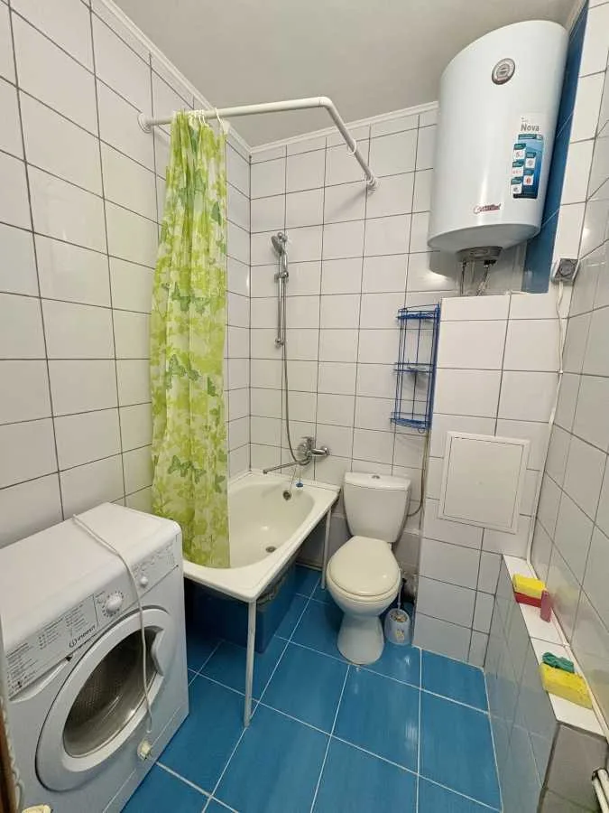 довгострокова оренда 1-к квартира Київ, Святошинський, 12000 грн./міс.