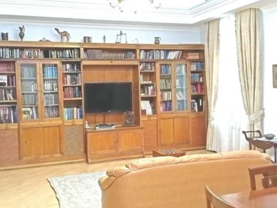 продаж 5-к квартира Київ, Печерський, 1000000 $