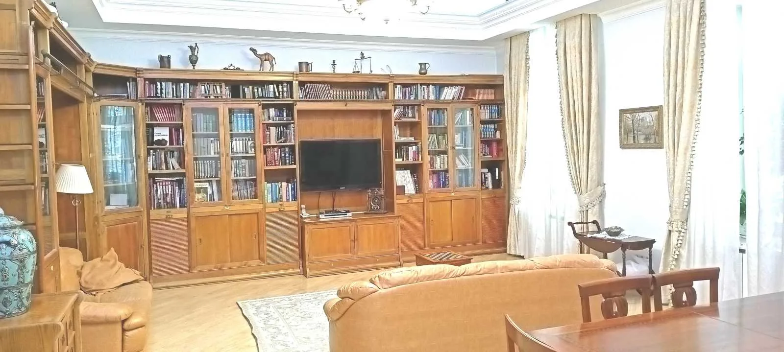 продаж 5-к квартира Київ, Печерський, 1000000 $