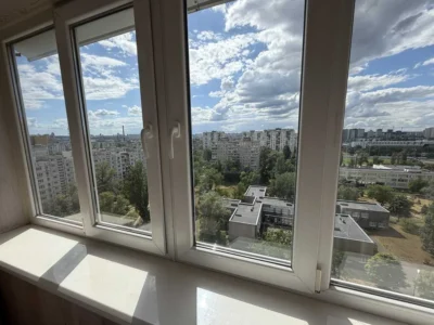 довгострокова оренда 3-к квартира Київ, Оболонський, 20000 грн./міс.