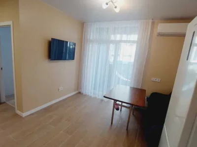 довгострокова оренда 1-к квартира Київ, Голосіївський, 750 $/міс.