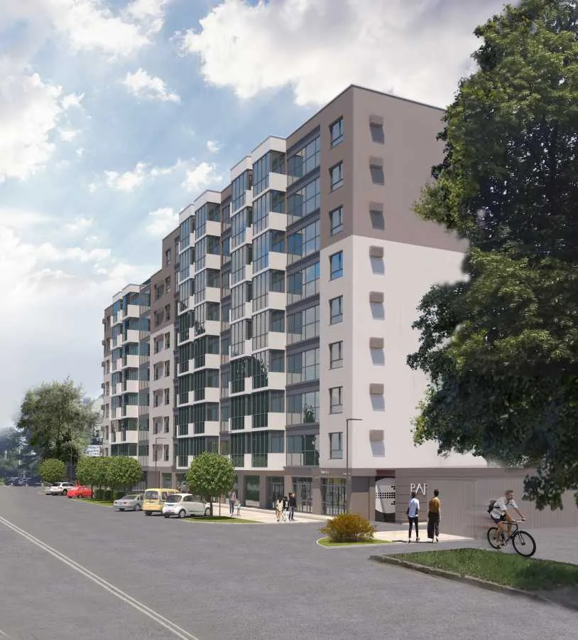 продаж 2-к квартира Полтава, Шевченківський, 71650 $