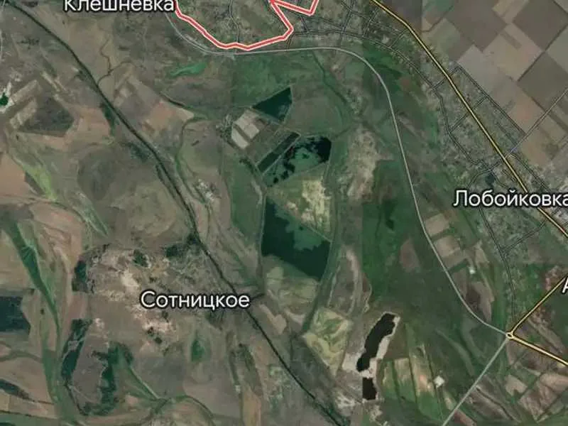 продаж ділянка сільськогосподарського призначення Петриківський, Петриківка, 10259 грн.
