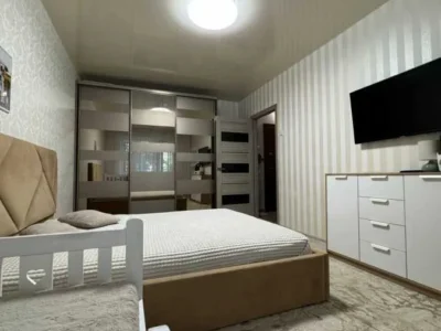 продаж 1-к квартира Білоцерківський, Біла Церква, 50900 $