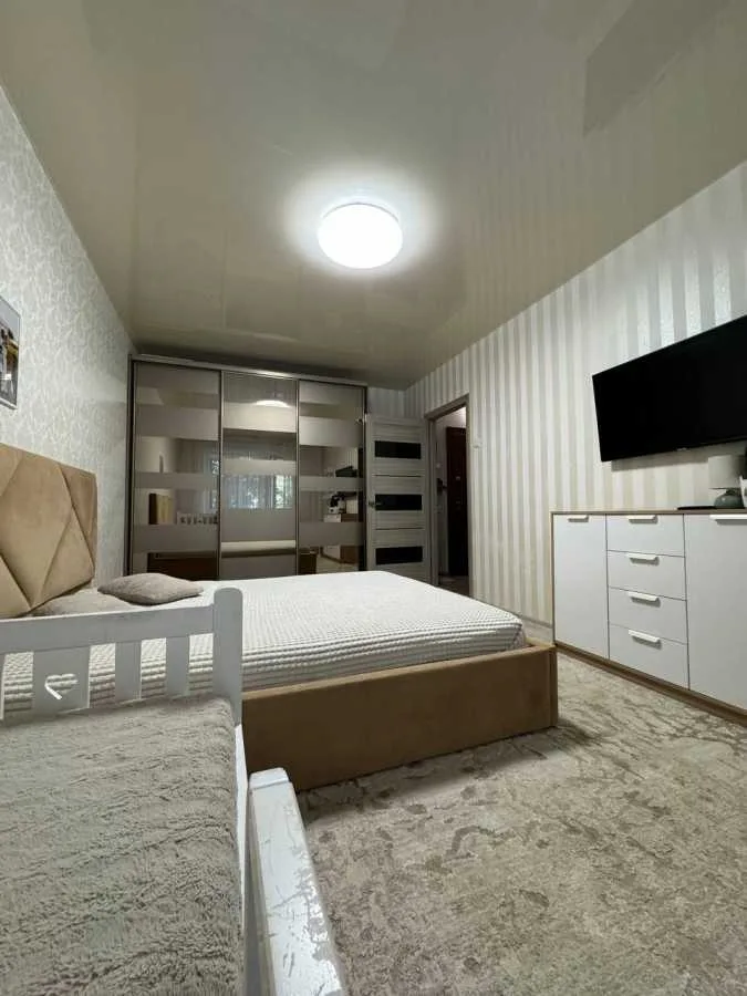 продаж 1-к квартира Білоцерківський, Біла Церква, 50900 $