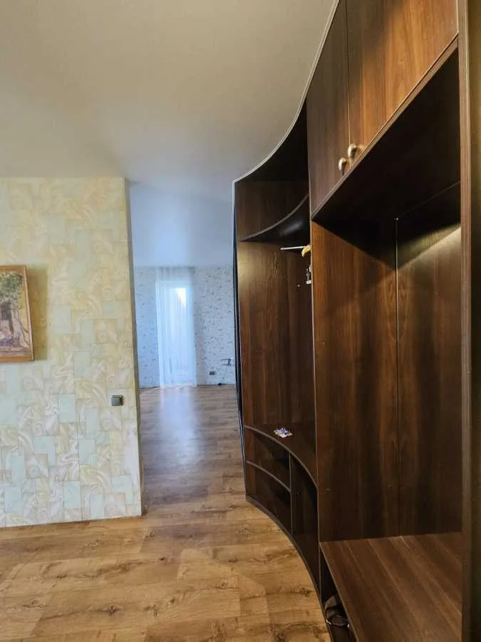довгострокова оренда 1-к квартира Дніпро, Центральний, 11000 грн./міс.